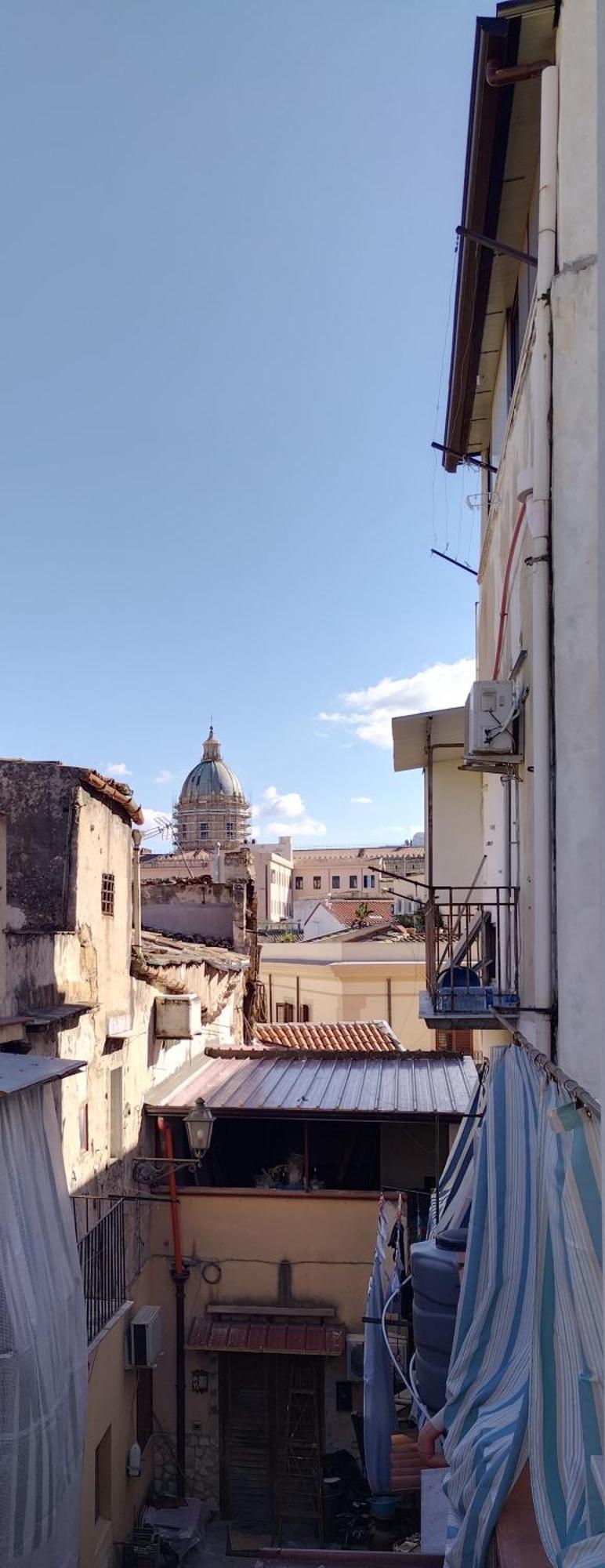 Dome Suite La Cupoletta Palermo Eksteriør bilde